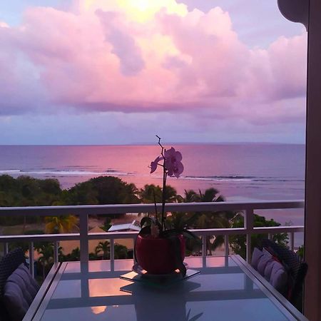 Le Ti'Paradise Anse Des Rochers Belle-Allée 外观 照片