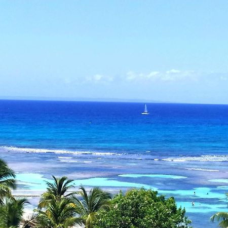 Le Ti'Paradise Anse Des Rochers Belle-Allée 外观 照片