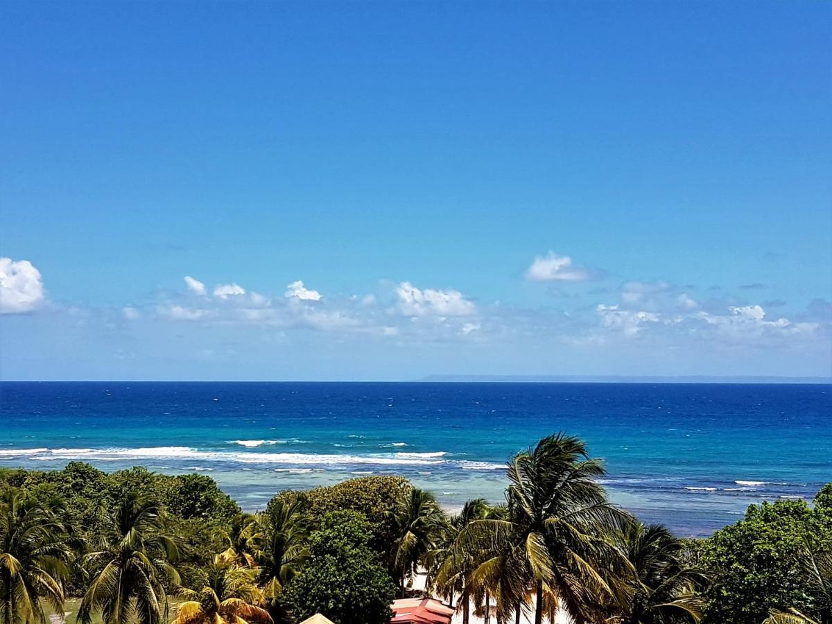 Le Ti'Paradise Anse Des Rochers Belle-Allée 外观 照片
