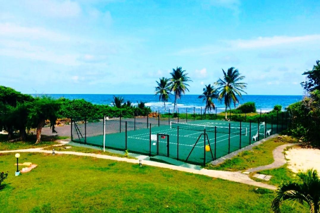 Le Ti'Paradise Anse Des Rochers Belle-Allée 外观 照片