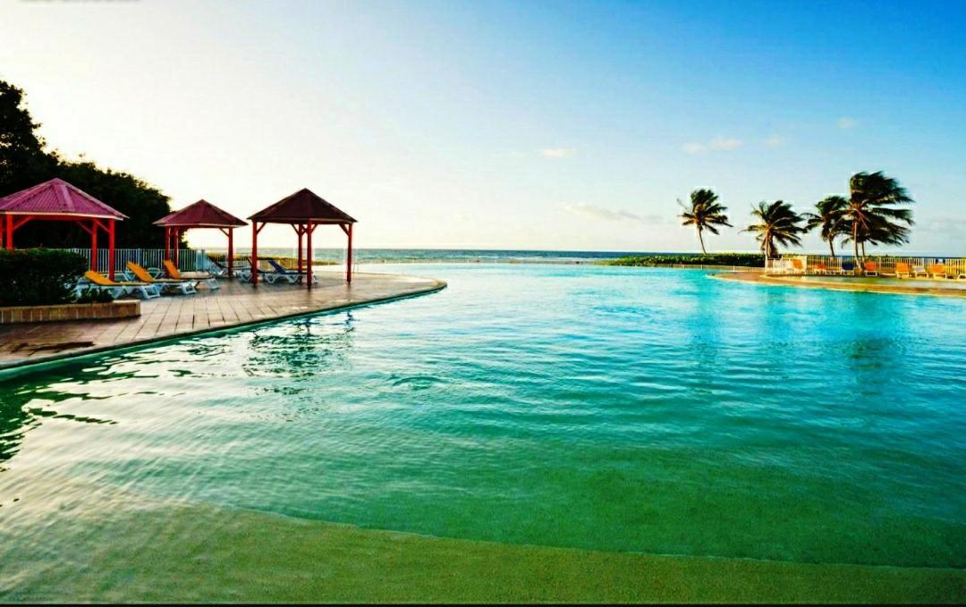 Le Ti'Paradise Anse Des Rochers Belle-Allée 外观 照片