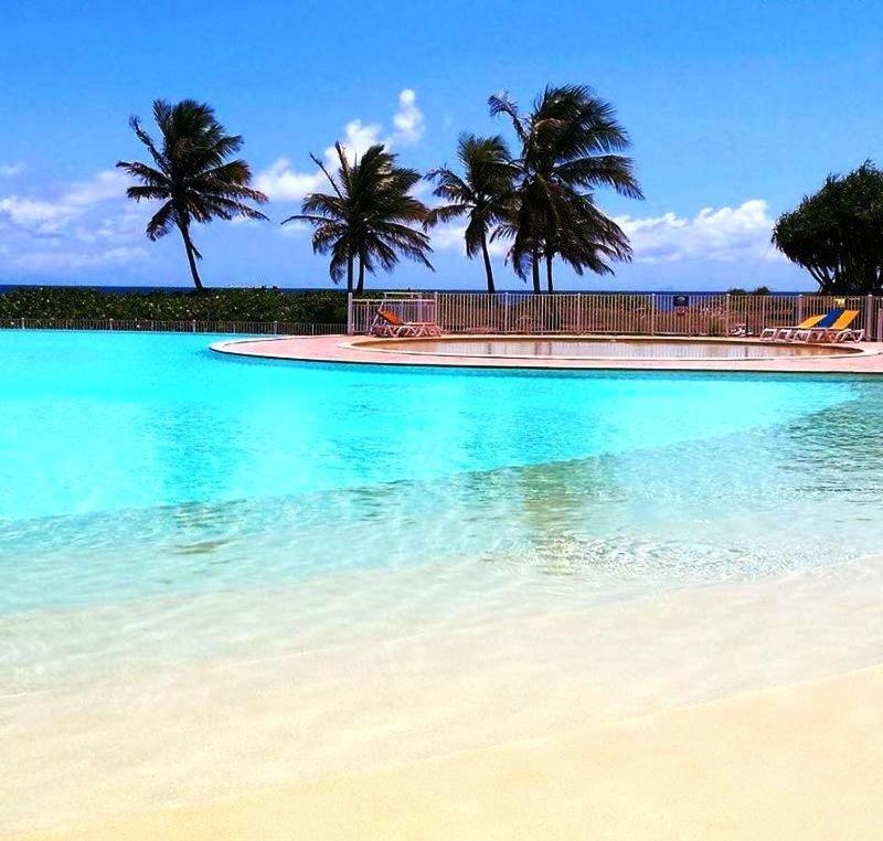 Le Ti'Paradise Anse Des Rochers Belle-Allée 外观 照片