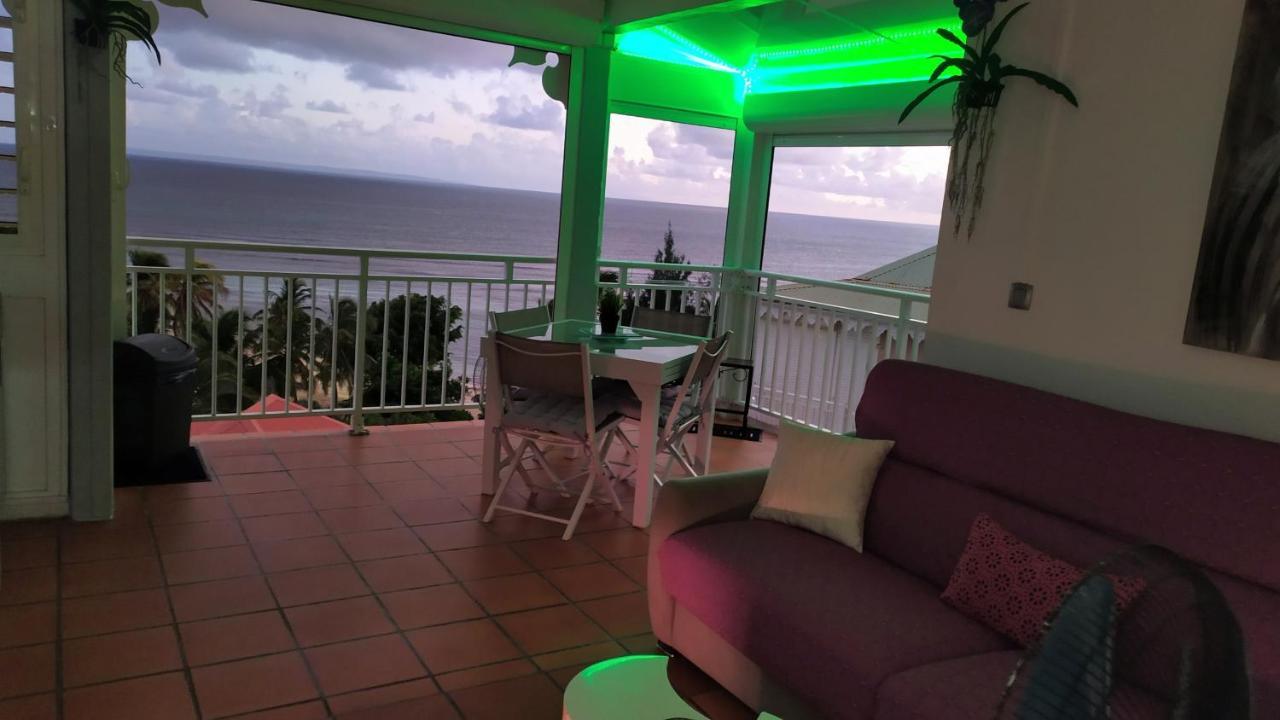 Le Ti'Paradise Anse Des Rochers Belle-Allée 外观 照片
