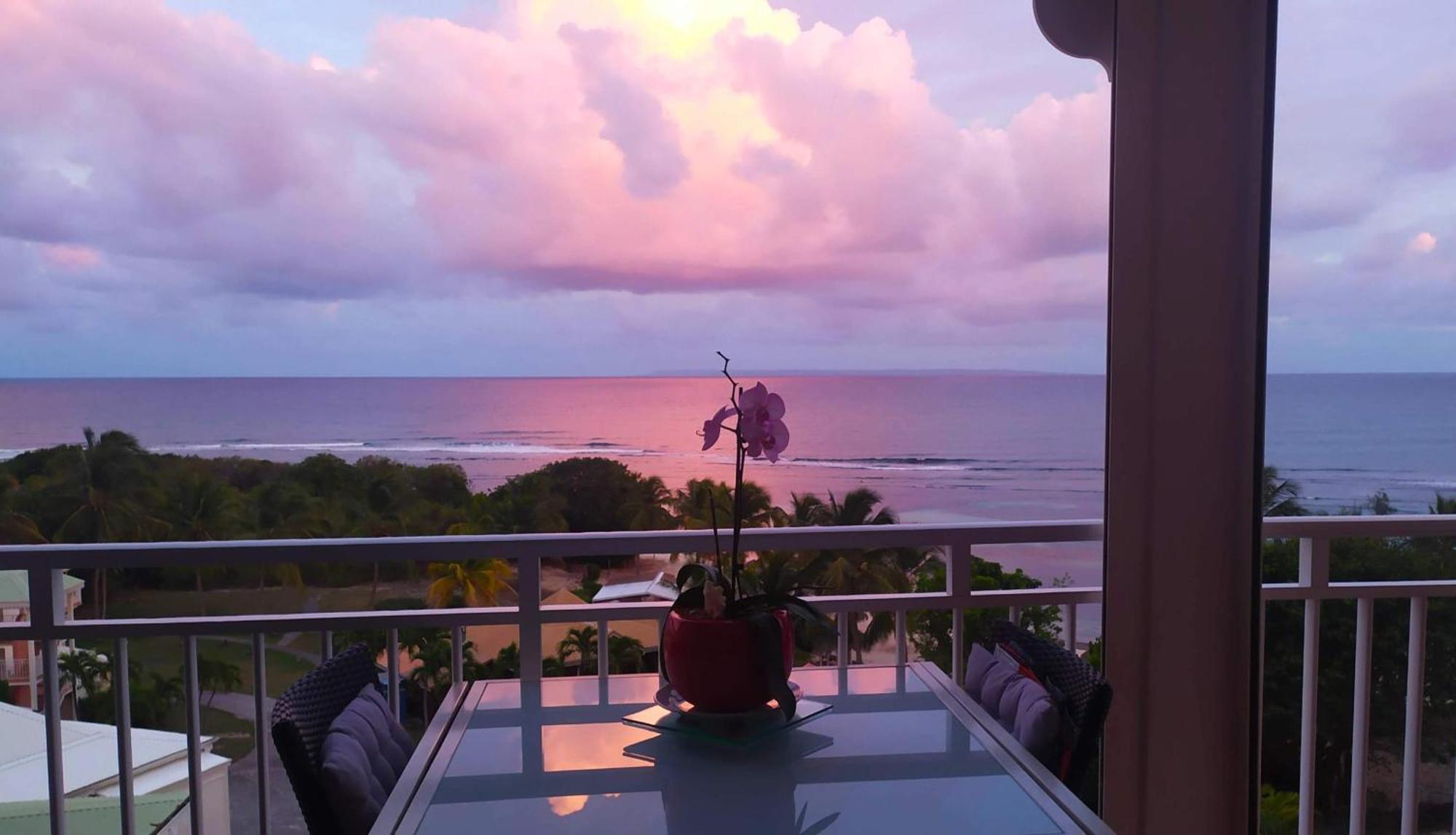 Le Ti'Paradise Anse Des Rochers Belle-Allée 外观 照片