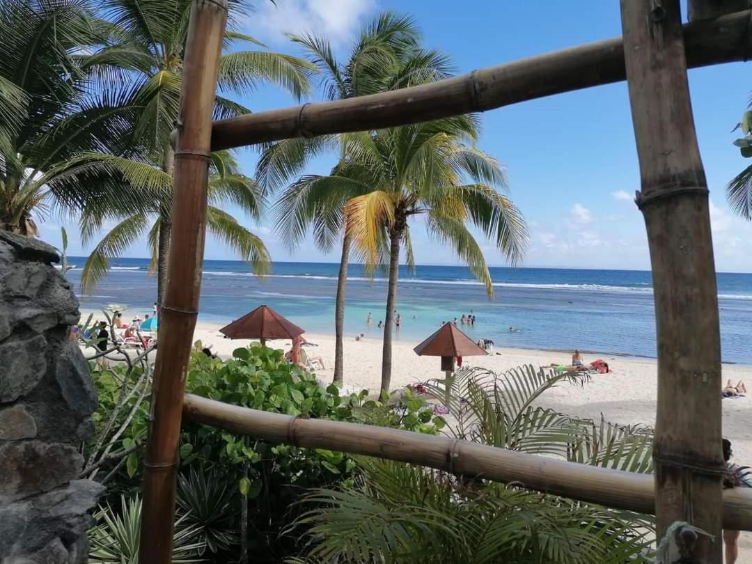 Le Ti'Paradise Anse Des Rochers Belle-Allée 外观 照片
